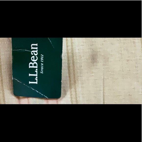 L.L. Bean Bean Boots Women’s Tan 8" Real Shearling-Lined Insulated 9 Free People - Picture 8 of 9